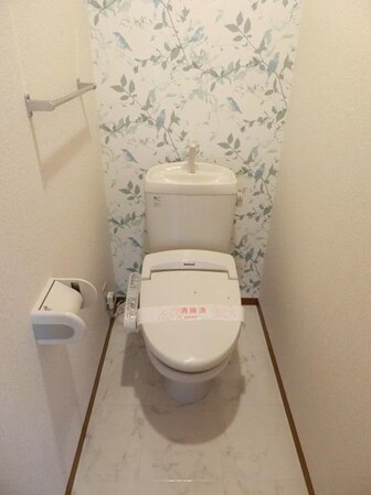 ガーデンコート Cの物件内観写真